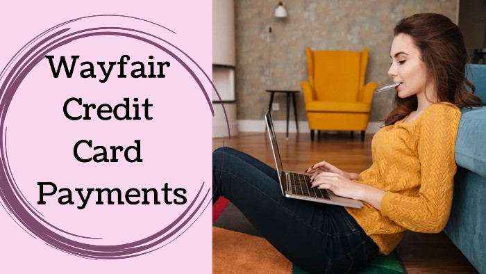 Wayfair-Credit-Card-Payments